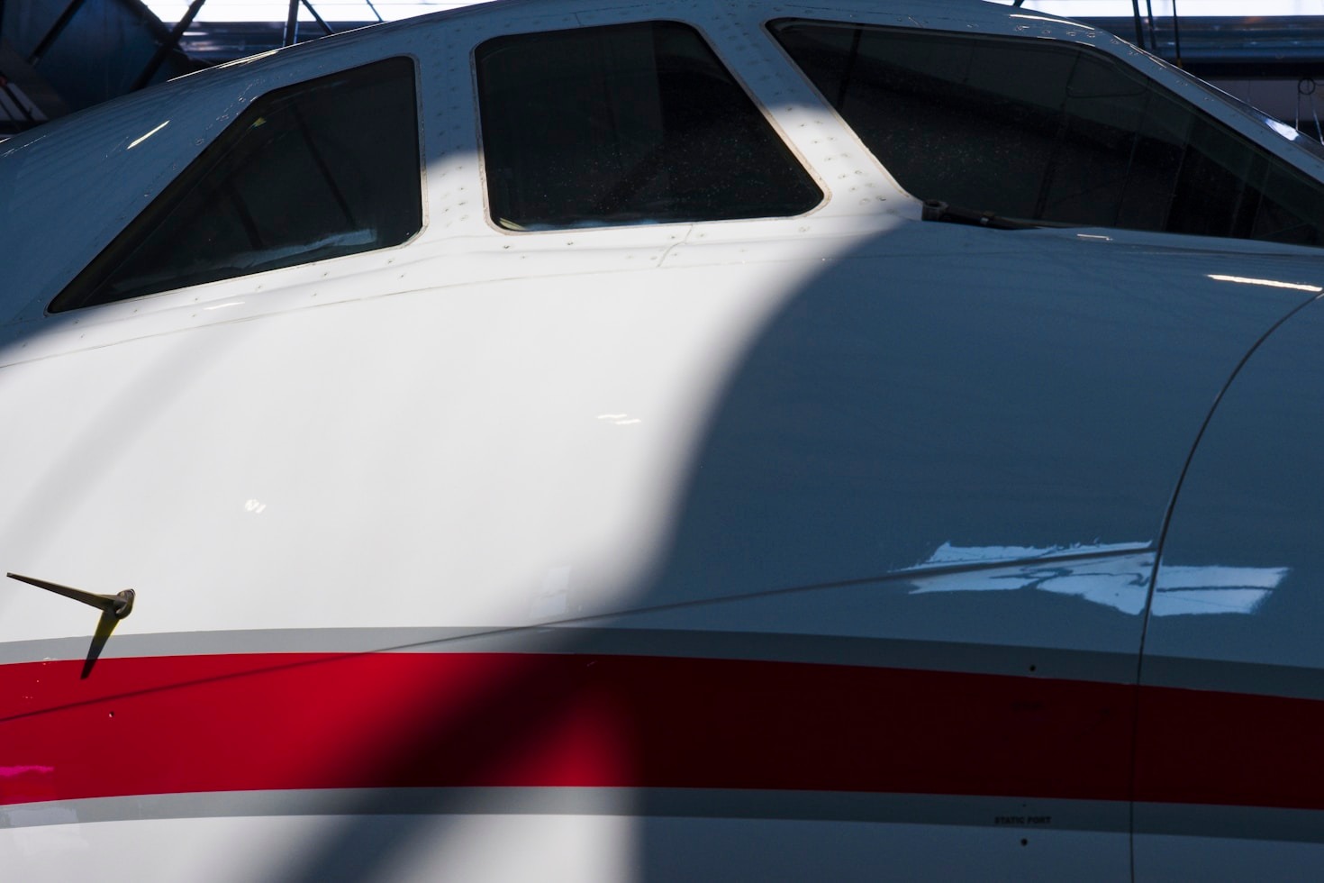 The Role of Minimalism in Aerospace Design