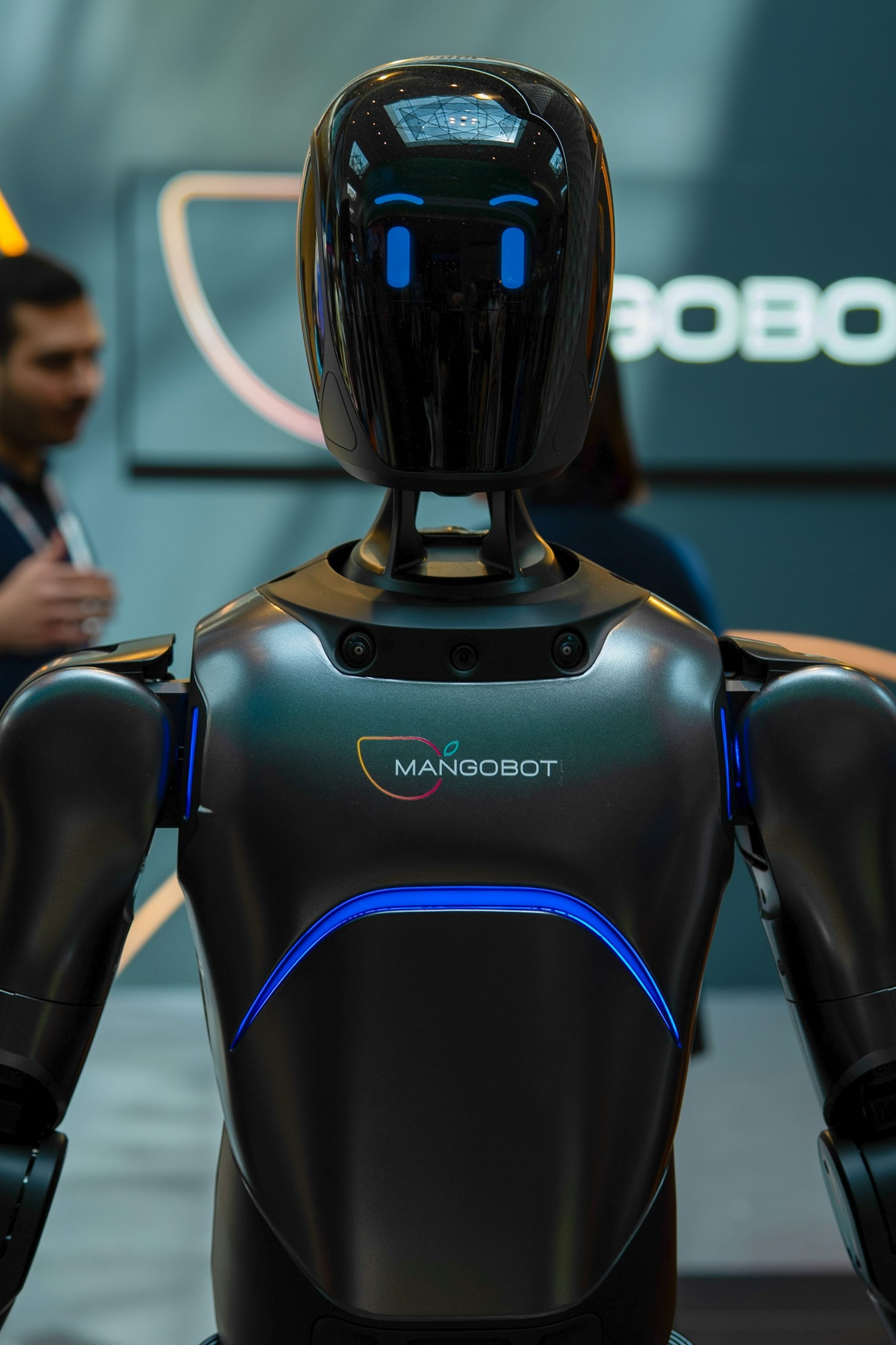 How Autonomous Systems Are Changing Modern Defence