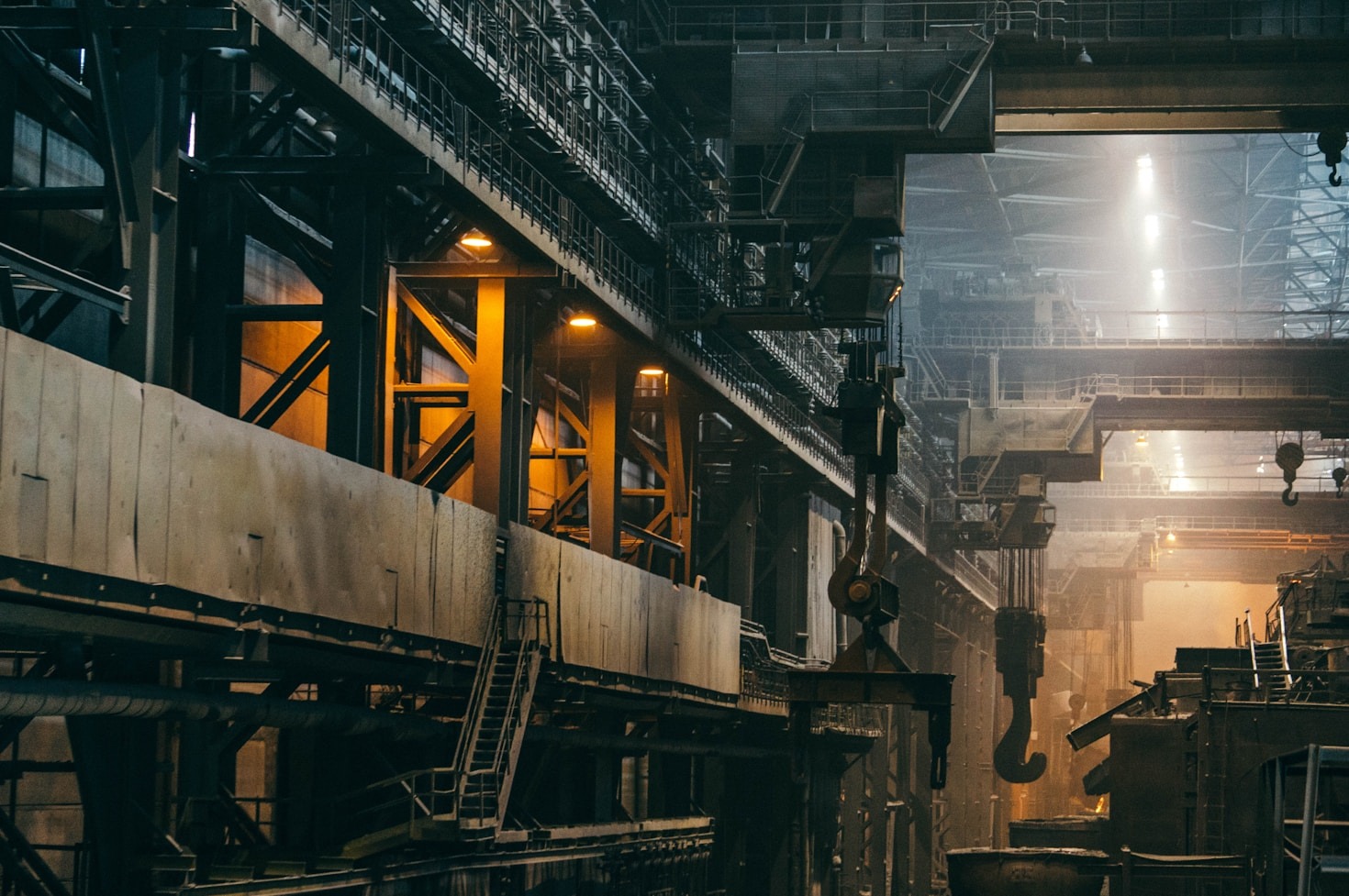 Cutting-Edge Trends in Strategic Security Systems