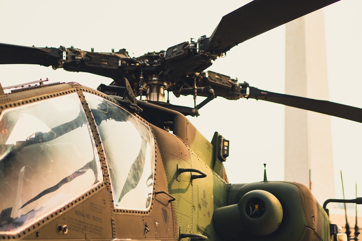 Emerging Technologies in Global Aerospace Industries